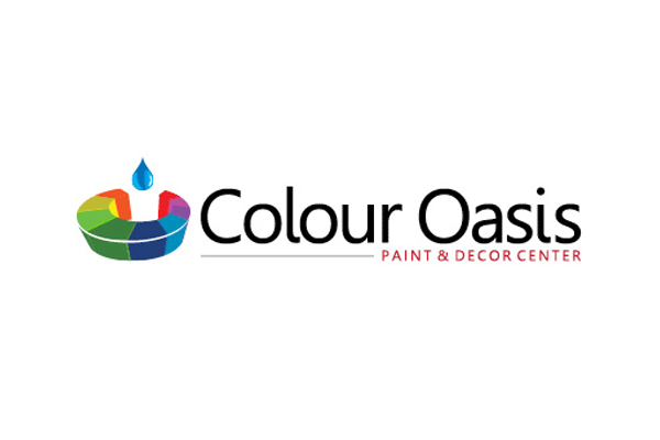 Colour Oasis Paint & Decor Center