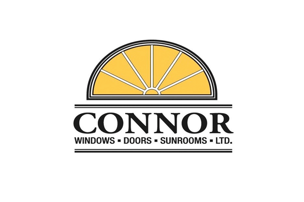 Connor Windows, Doors & Sunrooms